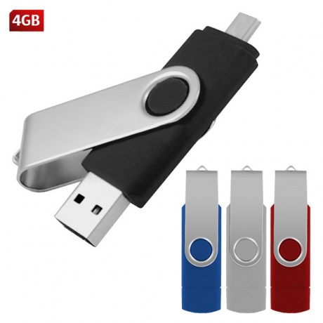 USB026-AZ-4GB-usb-giratoria-clasica-con-entrada-para-celular-4-gb