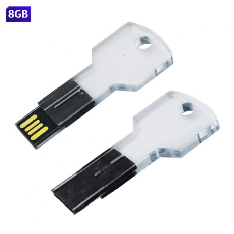 USB056-TR-8GB-usb-de-acrilico-en-forma-de-llave
