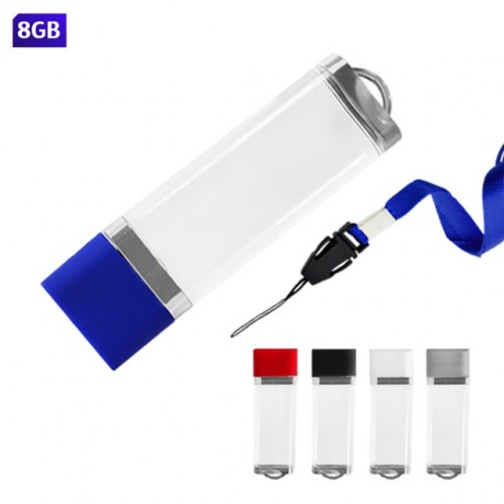 USB063-BL-8GB-usb-rectangular-de-cristal-con-tapa-8gb